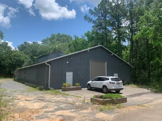 Abita Roasting Company - Roasting Facility