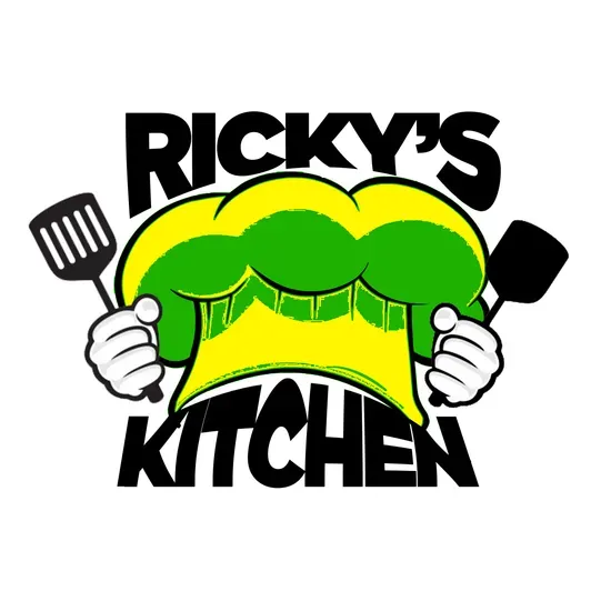 Ricky's Kitchen JA - Caribbean Takeway