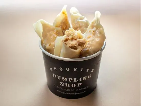 Brooklyn Dumpling Shop