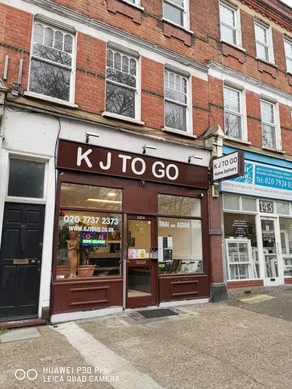 KJ to Go