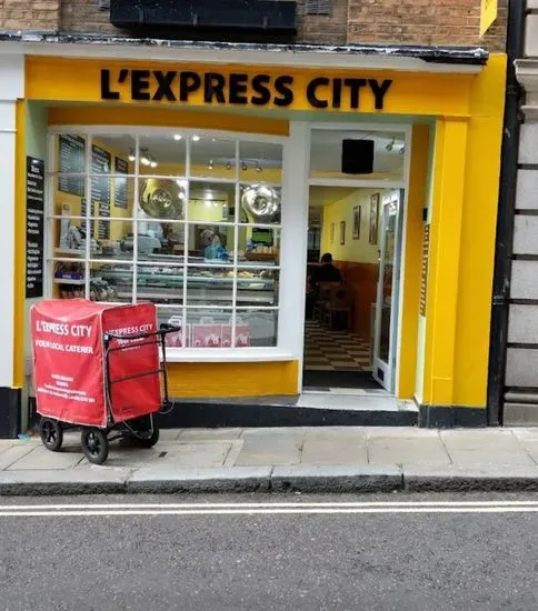L'Express City