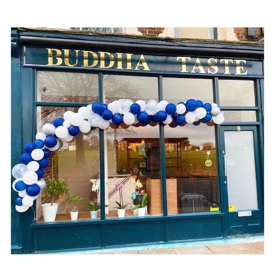 Buddha Taste - Blackheath