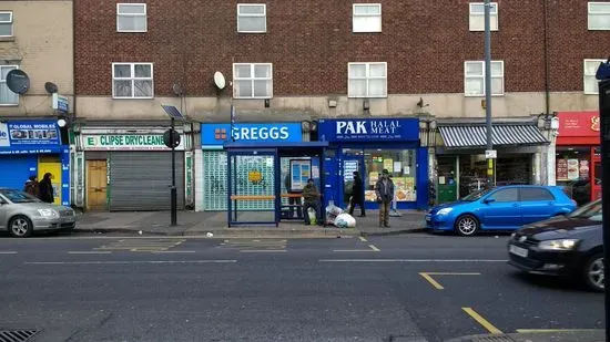 Greggs