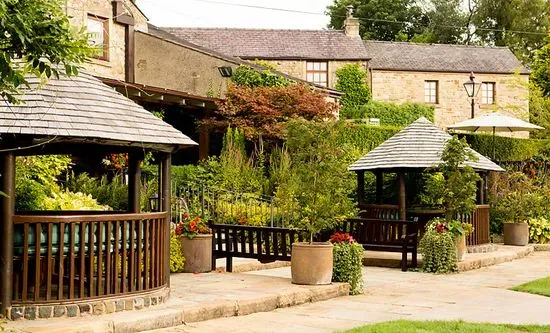 Gibbon Bridge Hotel and Restaurant