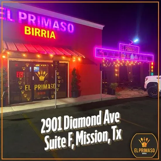 Birria el primaso