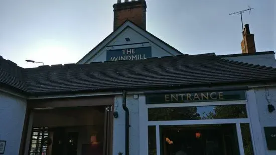 The Windmill