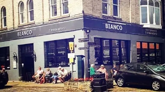 Bianco Ristorante Thirsk