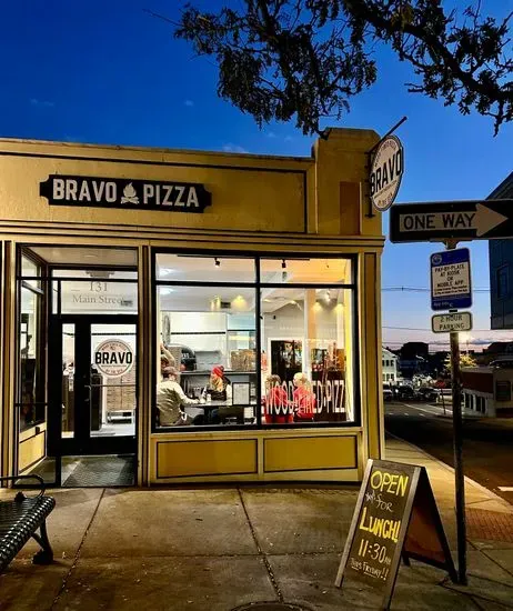 Bravo By The Sea, Gloucester