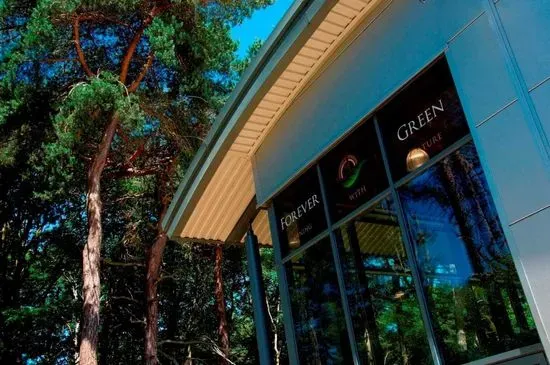 Forever Green Restaurant