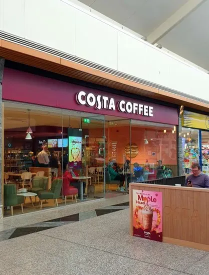 Costa Coffee