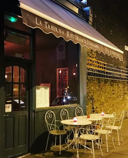 La Taberna Ristorante Italiano