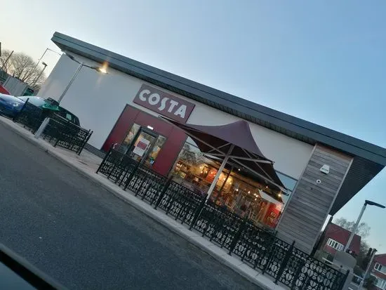 Costa Coffee