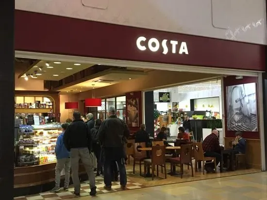 Costa Coffee