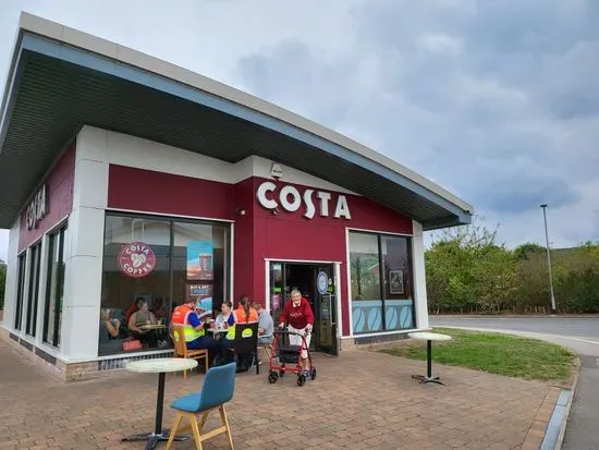 Costa Coffee