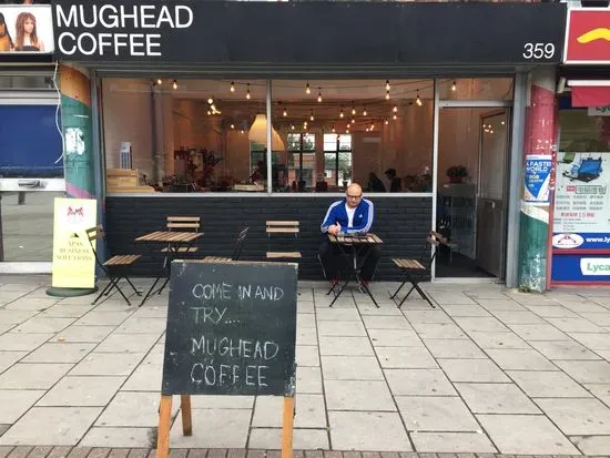 Mughead Coffee