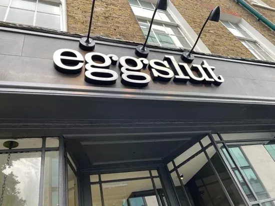 Eggslut Fitzrovia