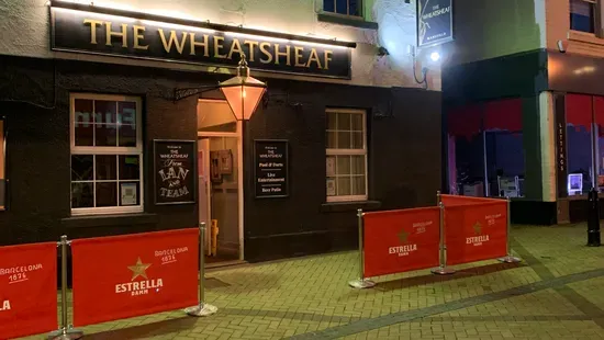 Wheatsheaf