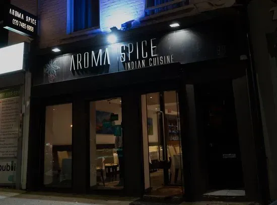 Aroma Spice Hampstead