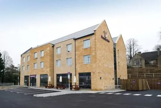 Premier Inn Chipping Norton hotel