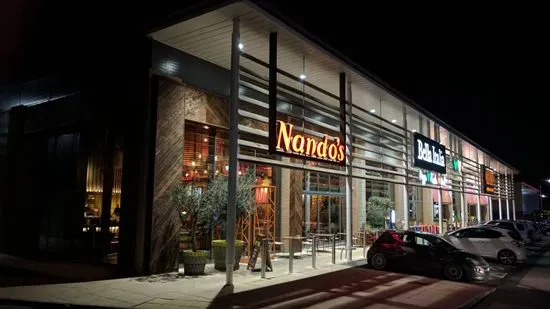 Nando's Mansfield