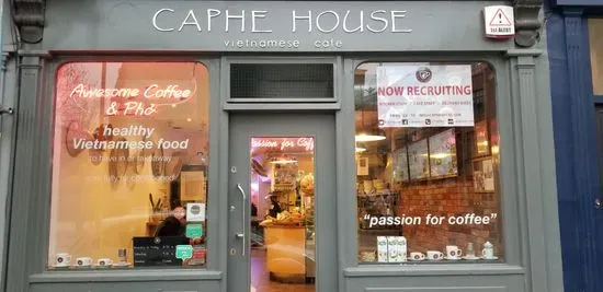 Caphe House