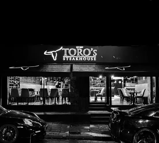 TORO's Steakhouse