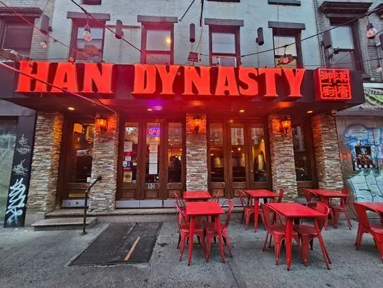 Han Dynasty