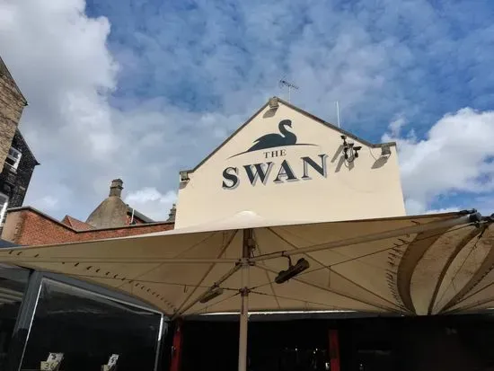 Swan Mansfield