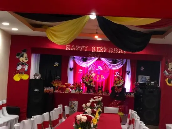 Hadi Catering & Party Hall