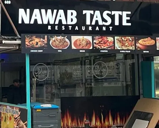 Nawab Taste