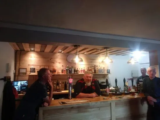 The Inkpot Micro Pub