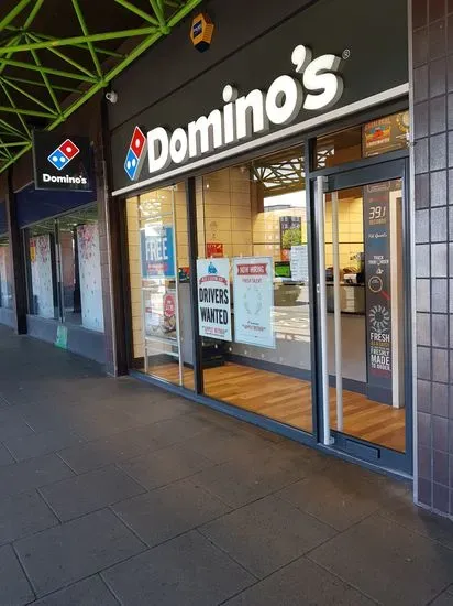 Domino's Pizza - Mansfield