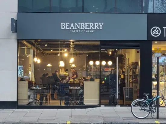 Beanberry Coffee Company