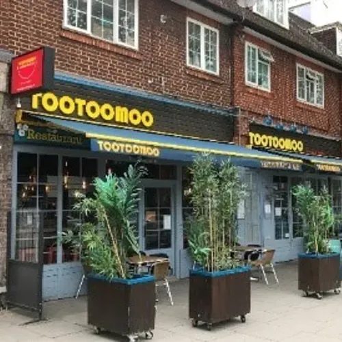 Tootoomoo Whetstone