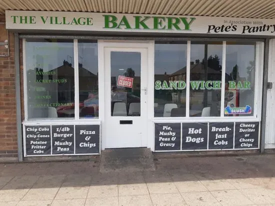 The Village Bakery