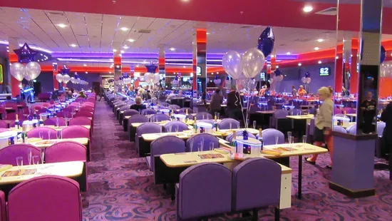 Club 3000 Bingo Walkden