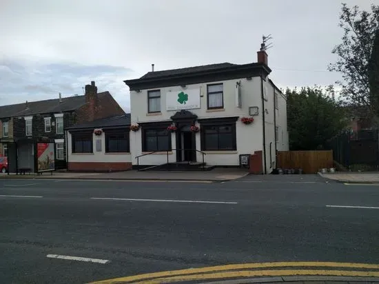 The Shamrock