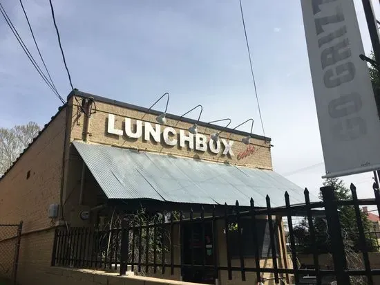 Lunchbox Eats