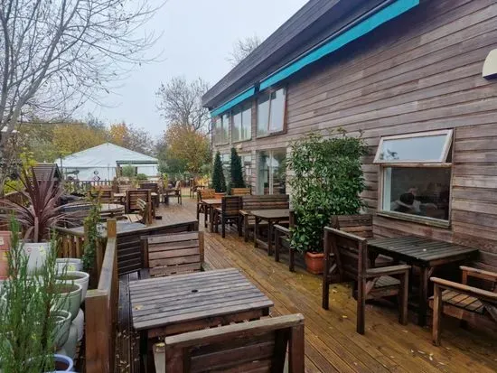 Wildflower Cafe and Garden Centre