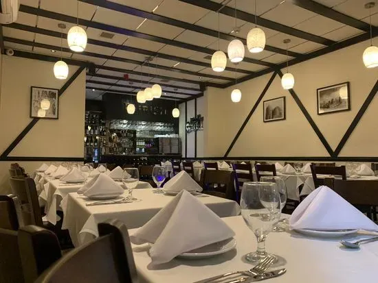 Tajrish Restaurant