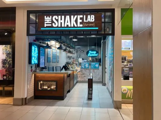 The Shake Lab