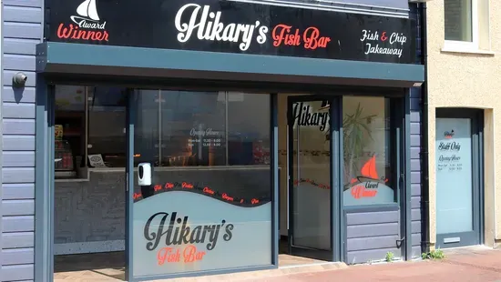 Hikary's Fish Bar