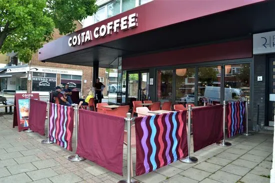 Costa Coffee Shenfield