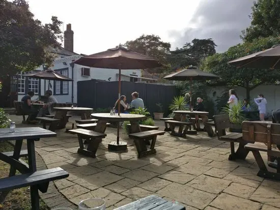 The New Inn Ham Common