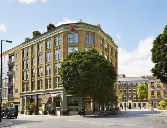 The Zetter Clerkenwell