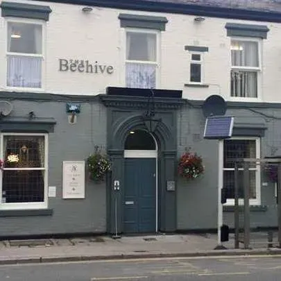 Bee Hive Inn