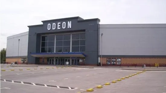 ODEON Mansfield