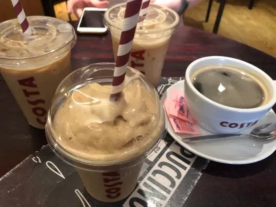 Costa Coffee