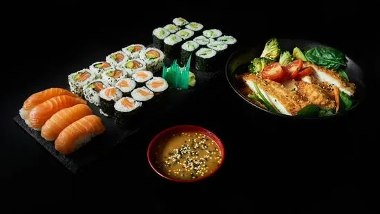 Iro Sushi (Blackheath)