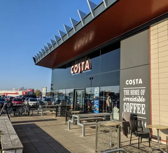 Costa Coffee